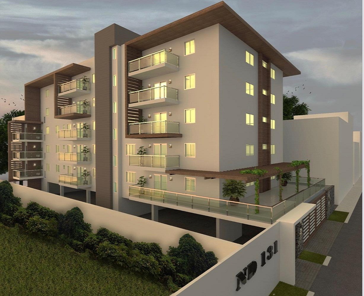 Apartamento-venta-santo-domingo